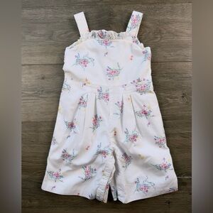 Janie and Jack jumpsuit